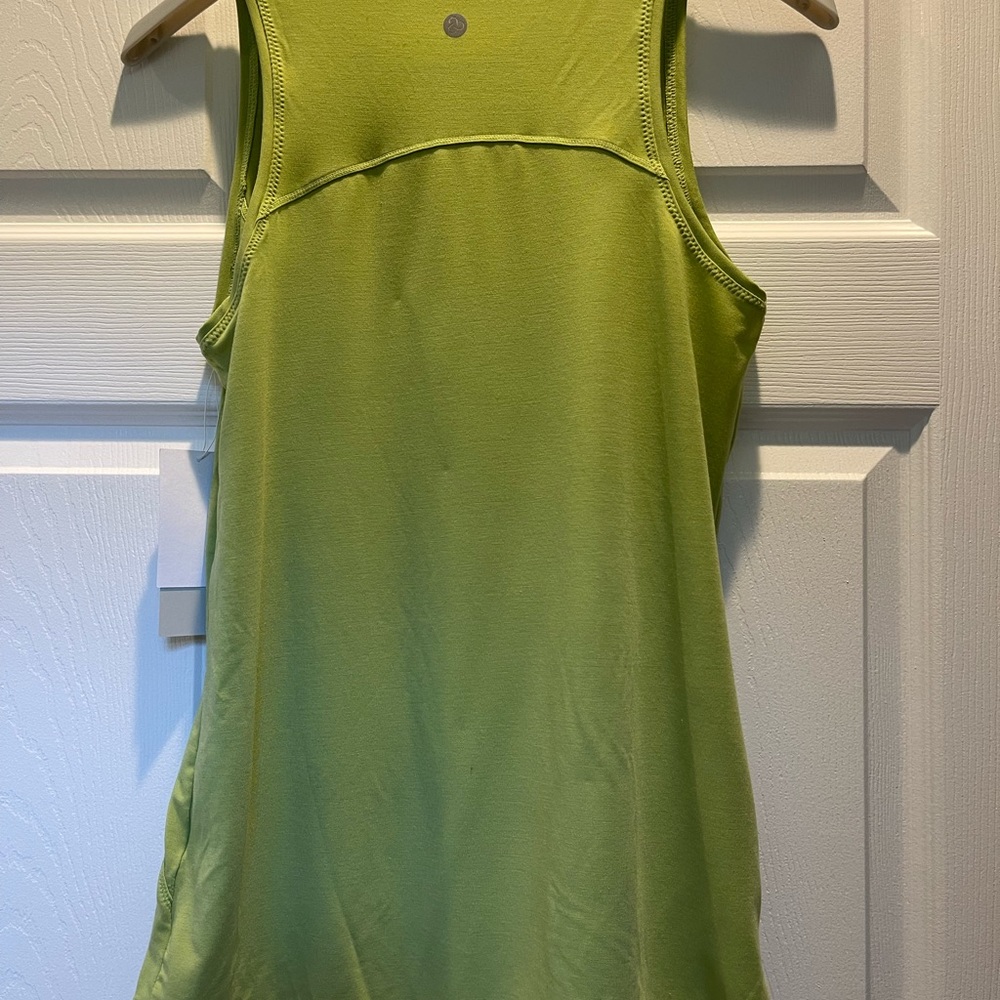 Zella sleeveless tank  Size XS       NWT